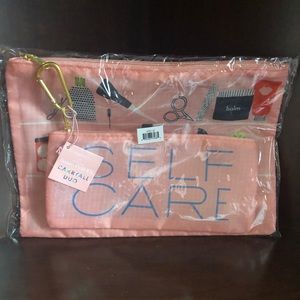 Sephora and ban.do Makeup bag